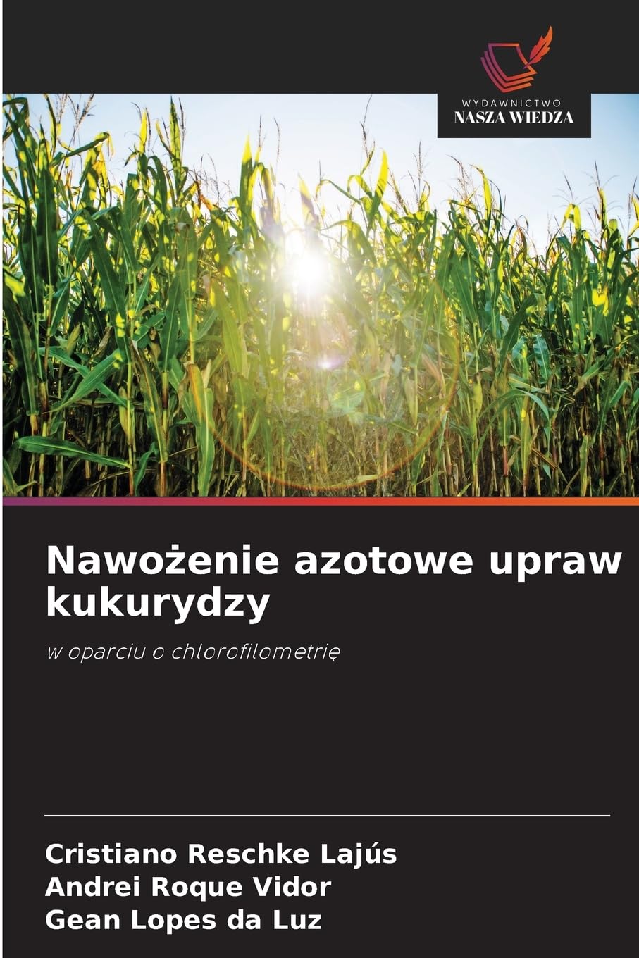 Nawo¿enie azotowe upraw kukurydzy Natural Sciences