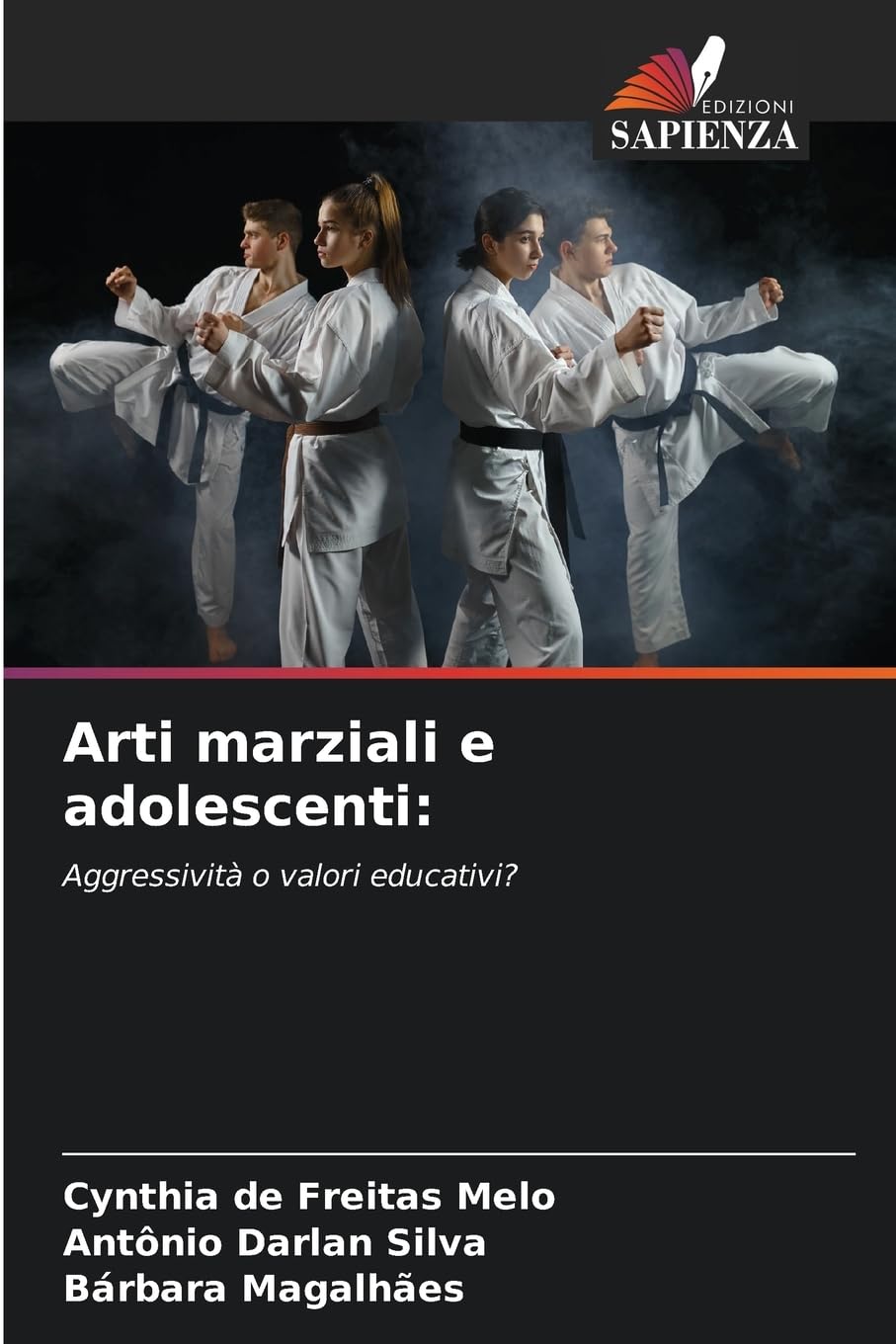 Arti marziali e adolescenti: Psychology