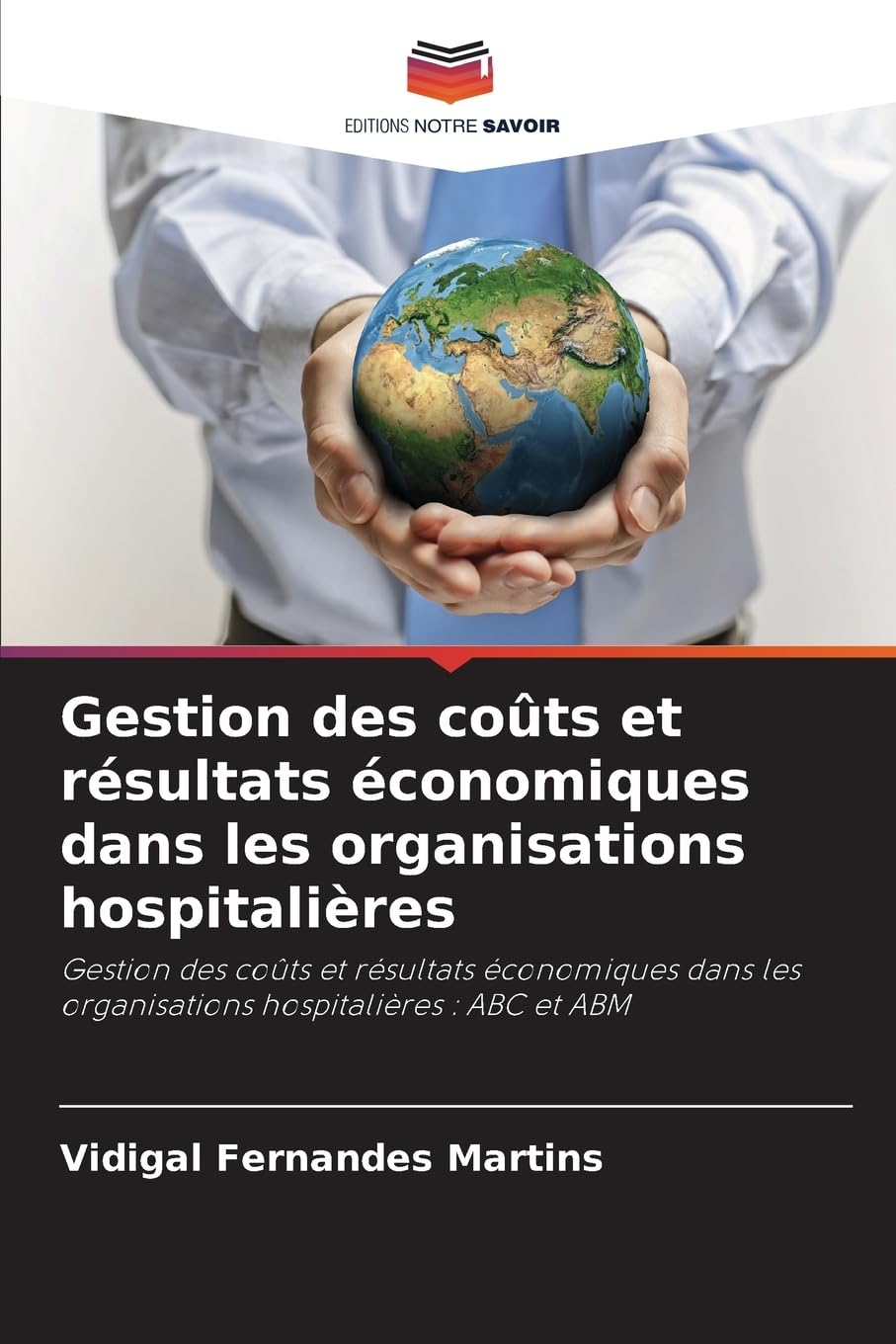 Gestion des coûts et résultats économiques dans les organisations hospitalières Law