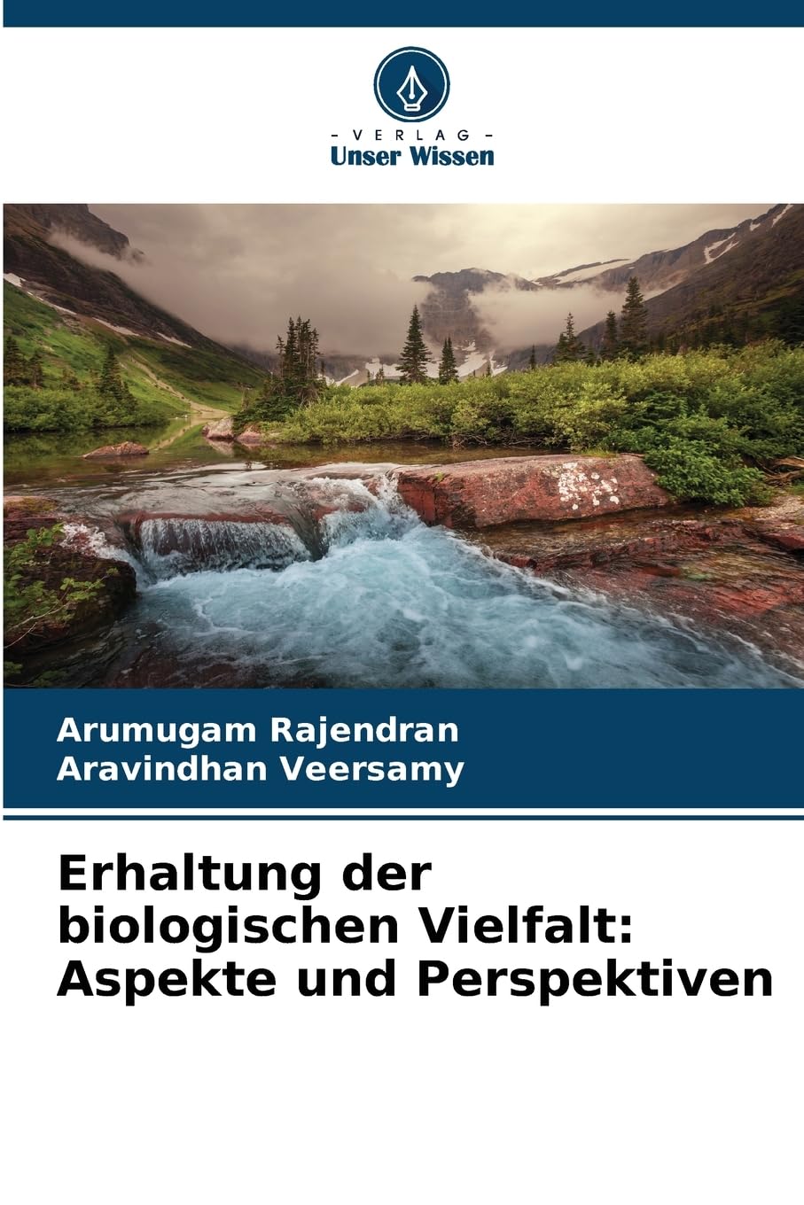 Erhaltung der biologischen Vielfalt: Aspekte und Perspektiven Natural Sciences