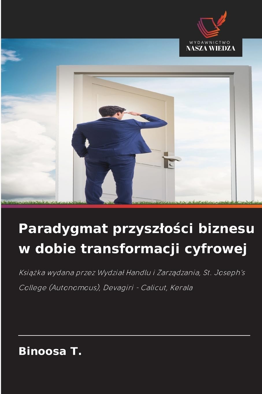 Paradygmat przysz¿o¿ci biznesu w dobie transformacji cyfrowej Law