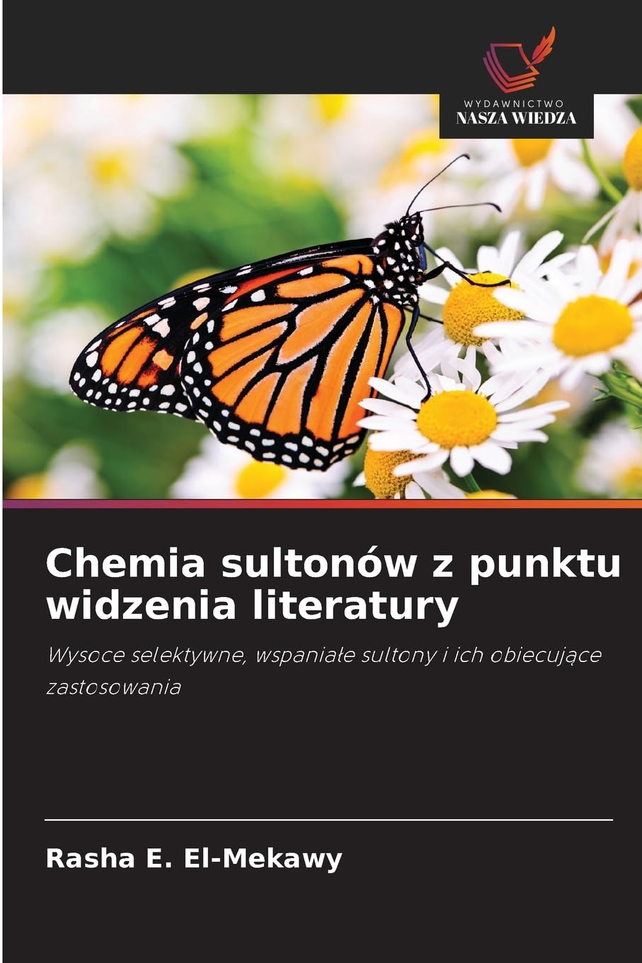Chemia sultonów z punktu widzenia literatury Natural Sciences