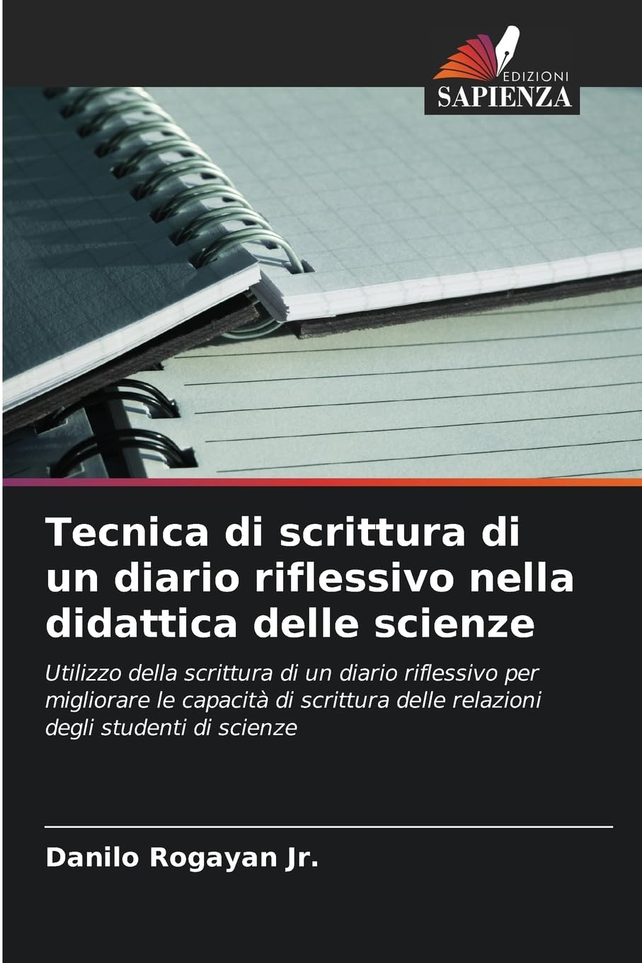 Tecnica di scrittura di un diario riflessivo nella didattica delle scienze Natural Sciences