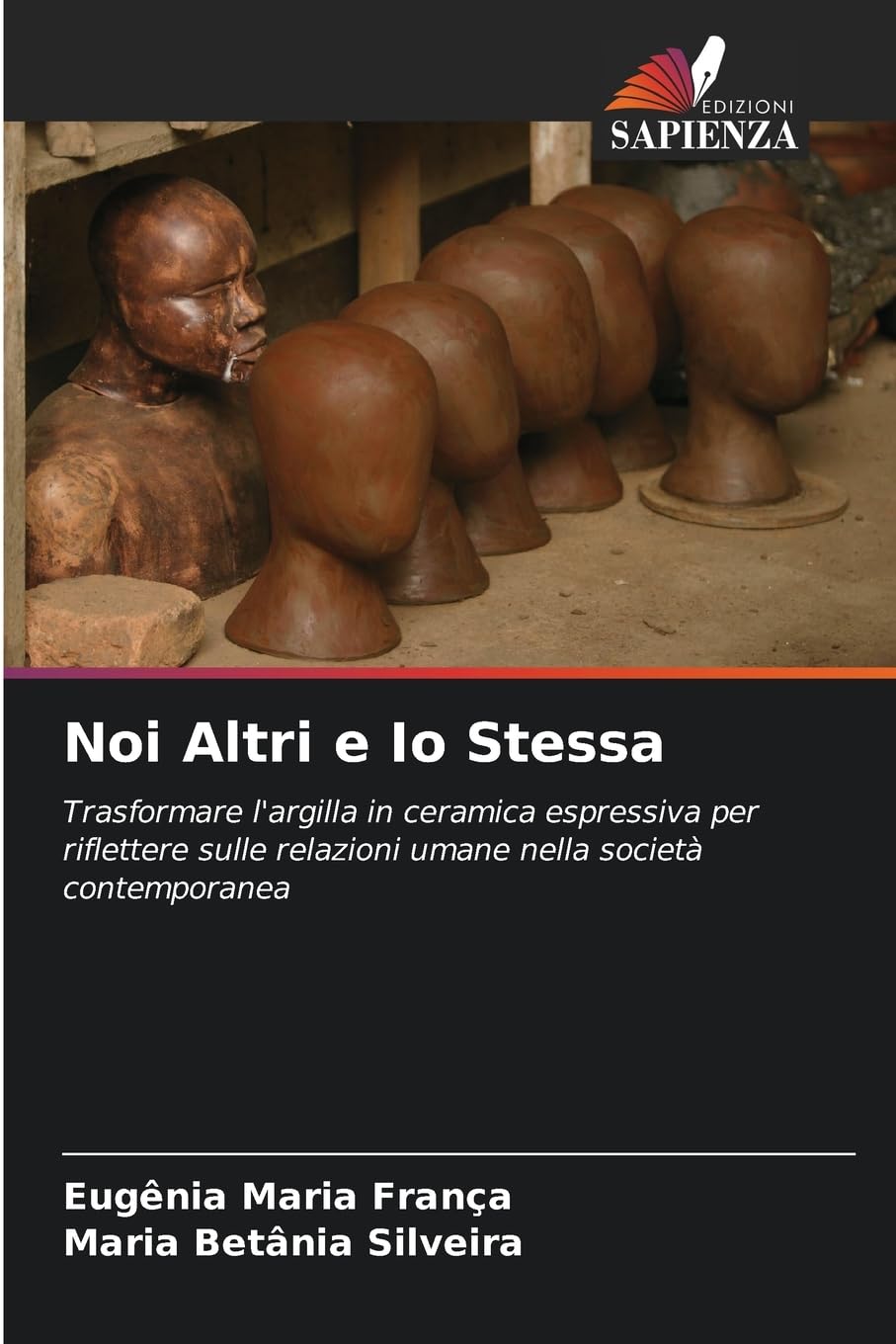 Noi Altri e Io Stessa Film, Art & Culture