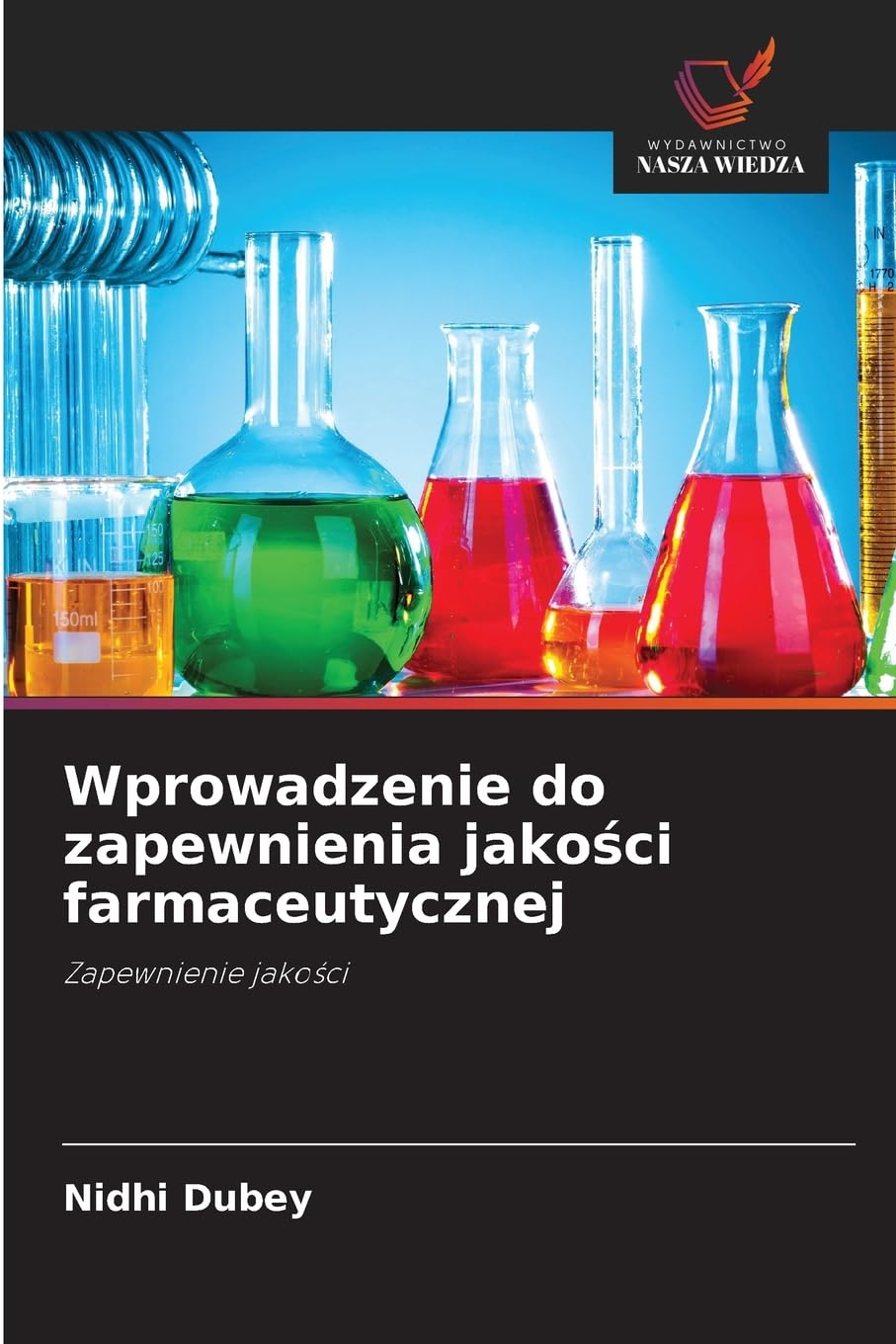 Wprowadzenie do zapewnienia jako¿ci farmaceutycznej Medicine