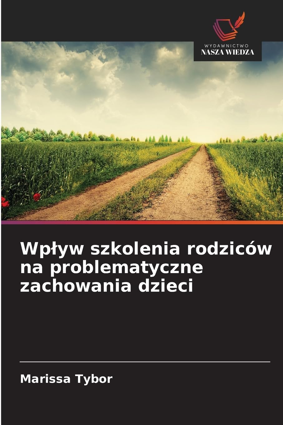 Wp¿yw szkolenia rodziców na problematyczne zachowania dzieci Psychology