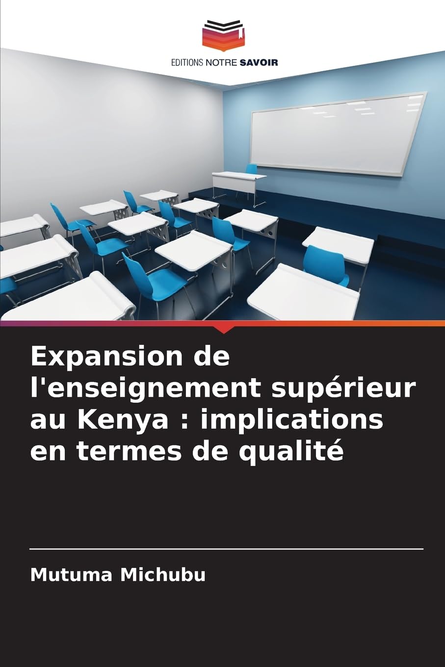 Expansion de l'enseignement supérieur au Kenya : implications en termes de qualité Business, Finance & Career
