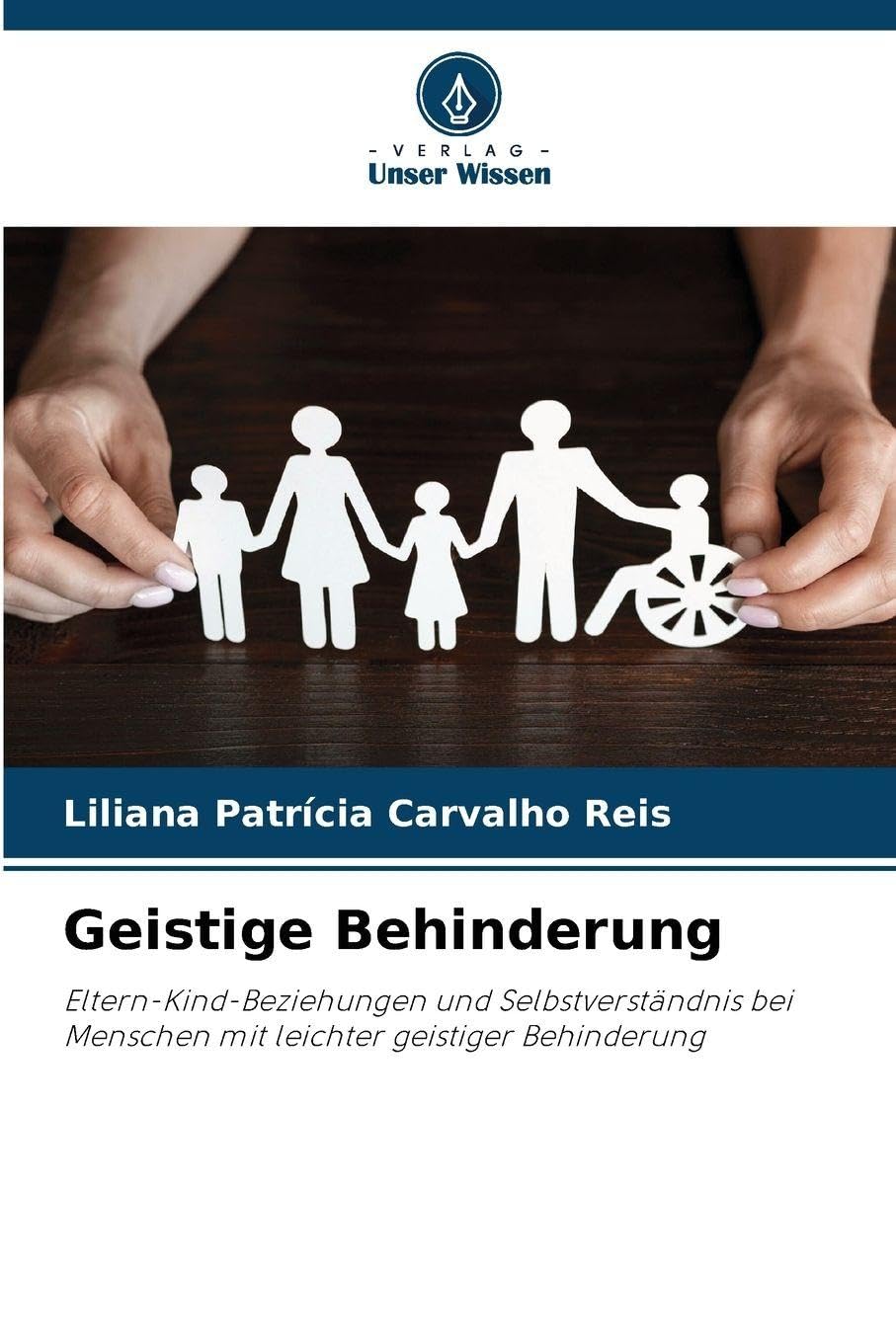 Geistige Behinderung Psychology
