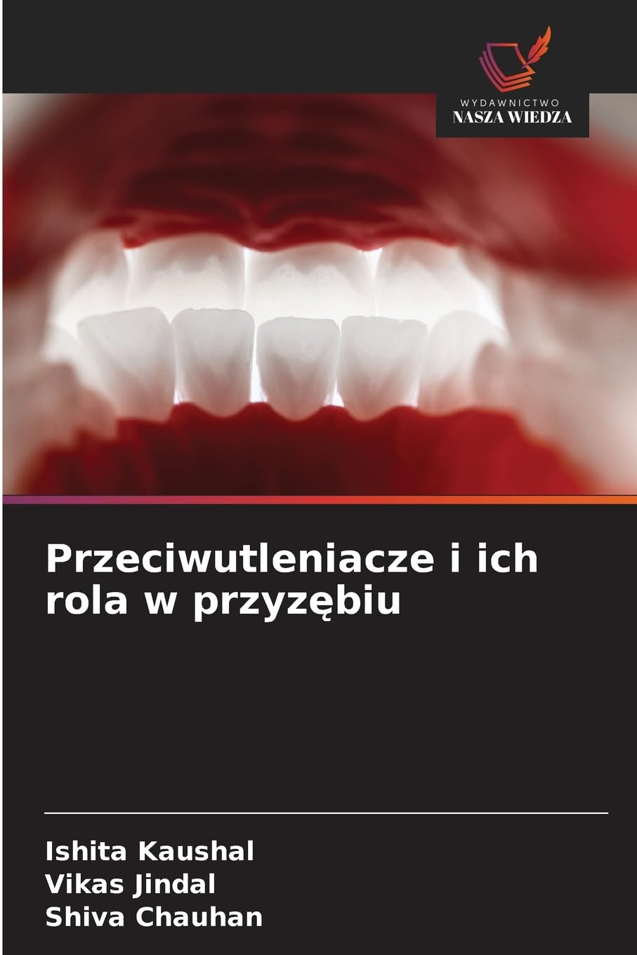 Przeciwutleniacze i ich rola w przyz¿biu Medicine
