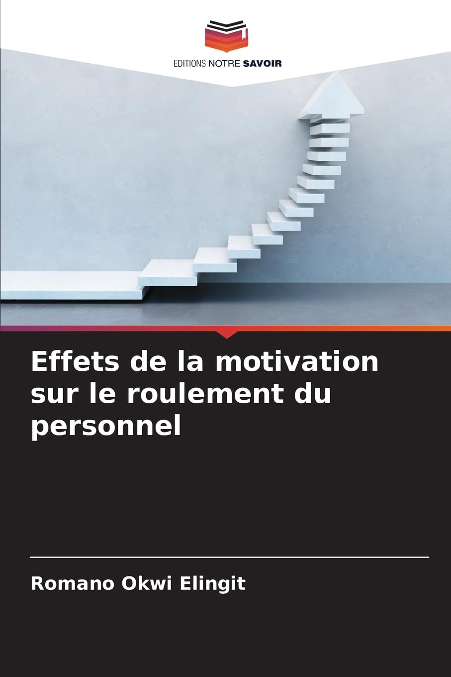 Effets de la motivation sur le roulement du personnel Law