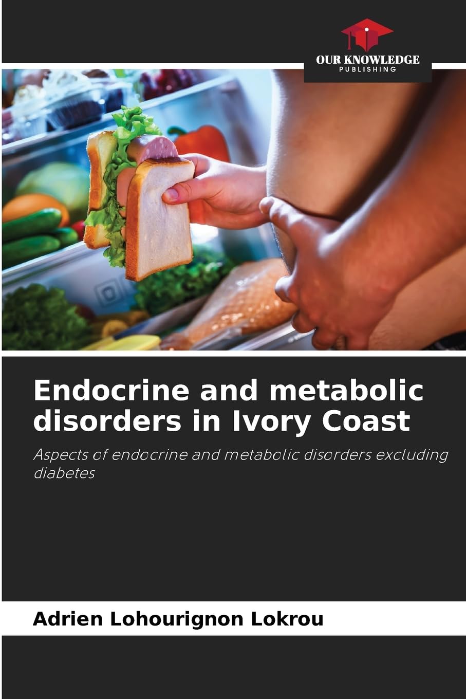 Endocrine and metabolic disorders in Ivory Coast Medicine