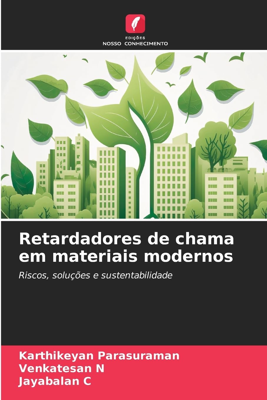 Retardadores de chama em materiais modernos Business & Technology