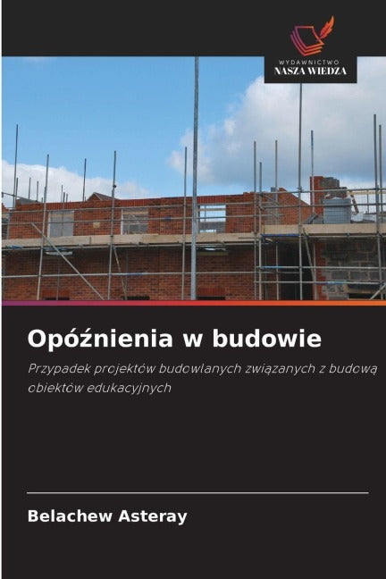 Opó¿nienia w budowie Business & Technology
