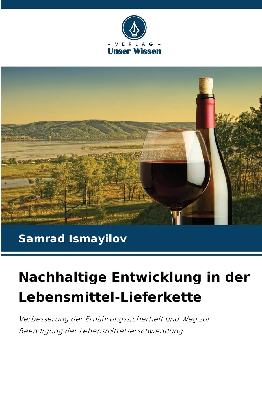Nachhaltige Entwicklung in der Lebensmittel-Lieferkette Law
