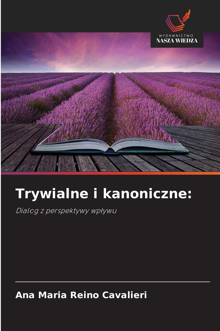 Trywialne i kanoniczne: Books