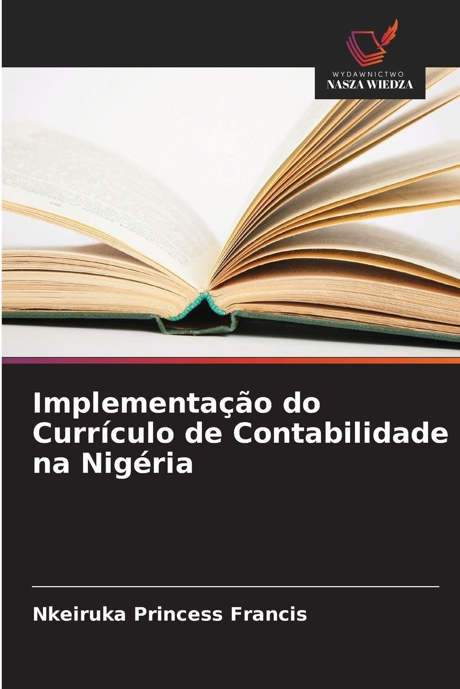 Implementação do Currículo de Contabilidade na Nigéria Education & Training