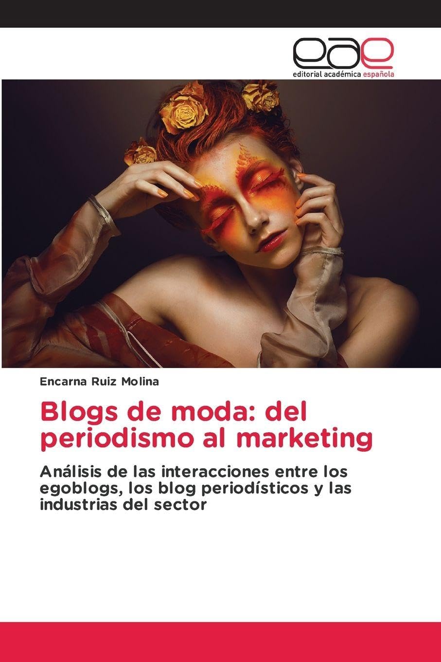 Blogs de moda: del periodismo al marketing book