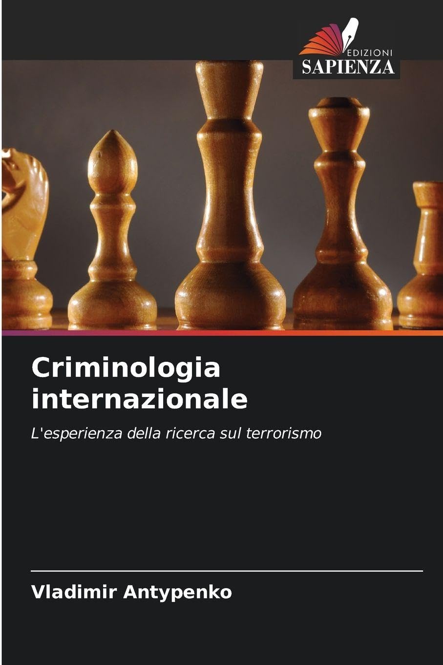 Criminologia internazionale Law