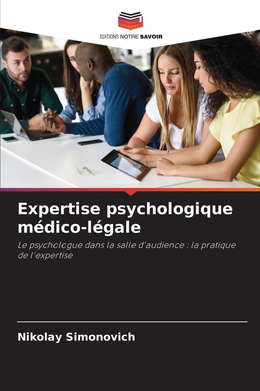 Expertise psychologique médico-légale Law