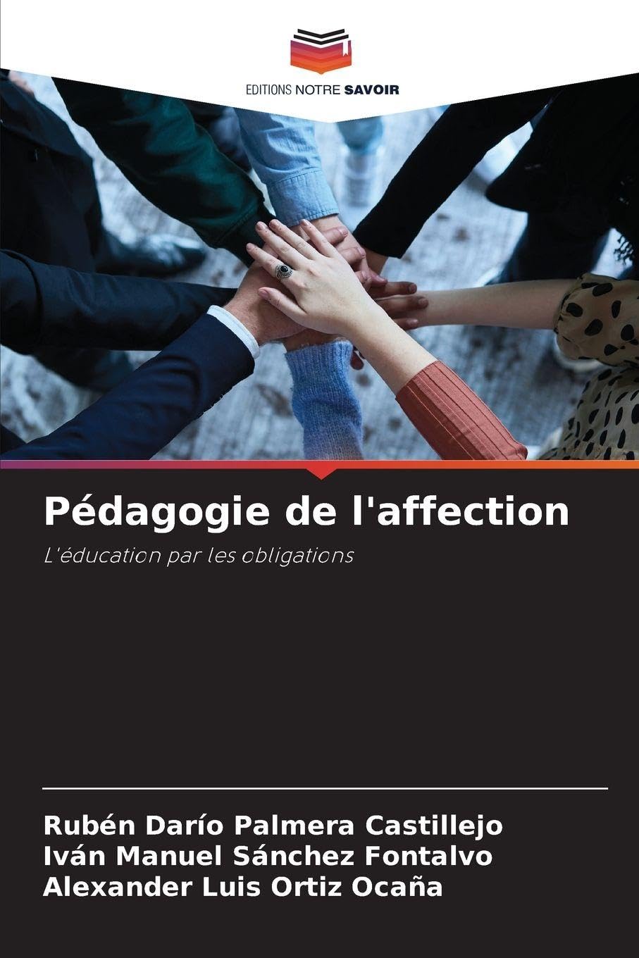 Pédagogie de l'affection Law