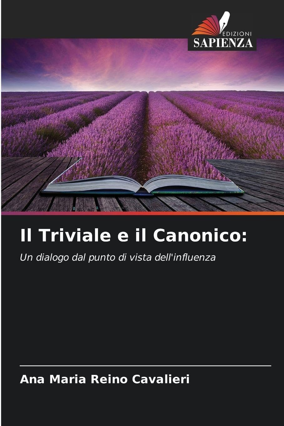 Il Triviale e il Canonico: Books