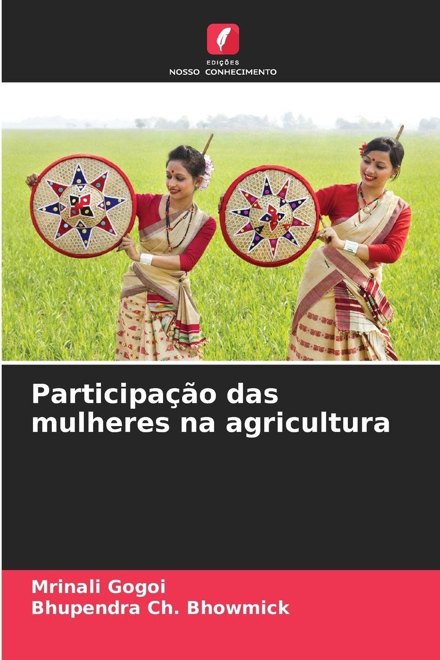 Participação das mulheres na agricultura Law