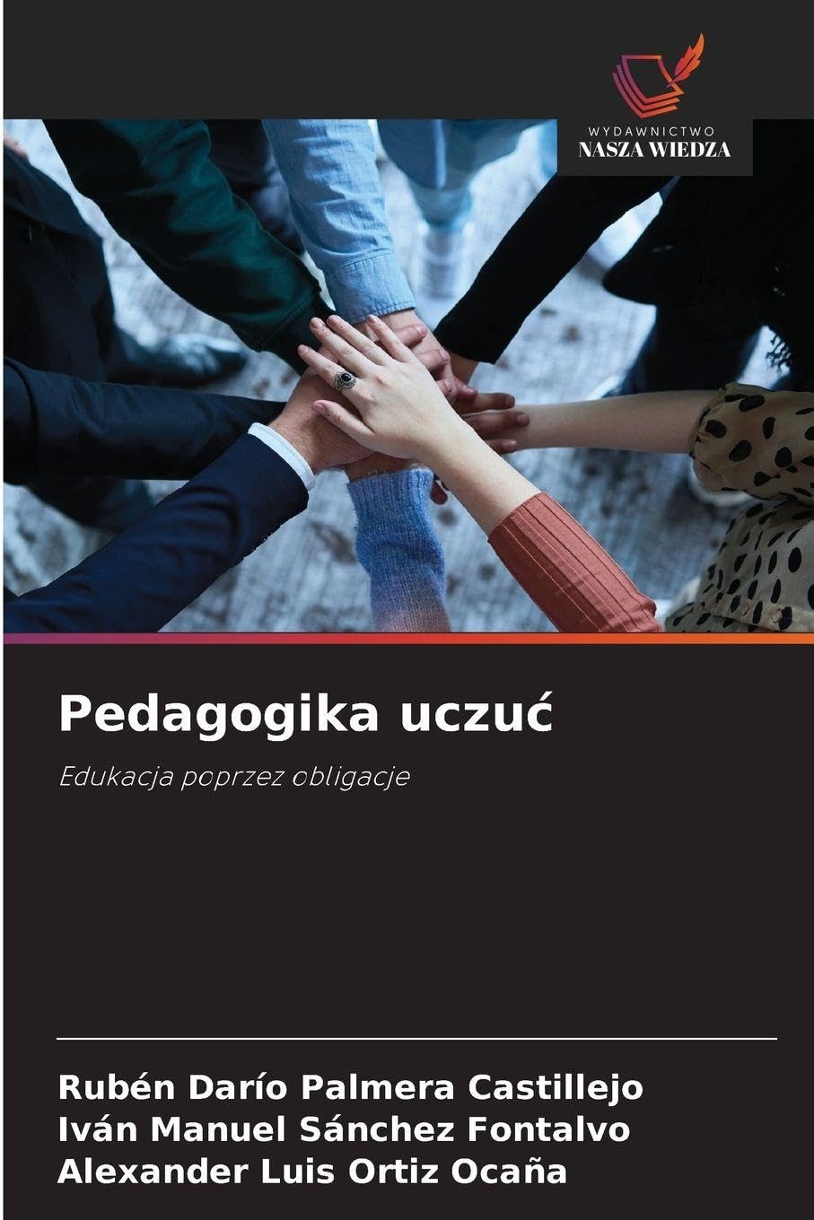 Pedagogika uczu¿ Law