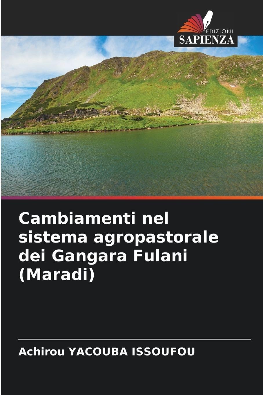 Cambiamenti nel sistema agropastorale dei Gangara Fulani (Maradi) Law