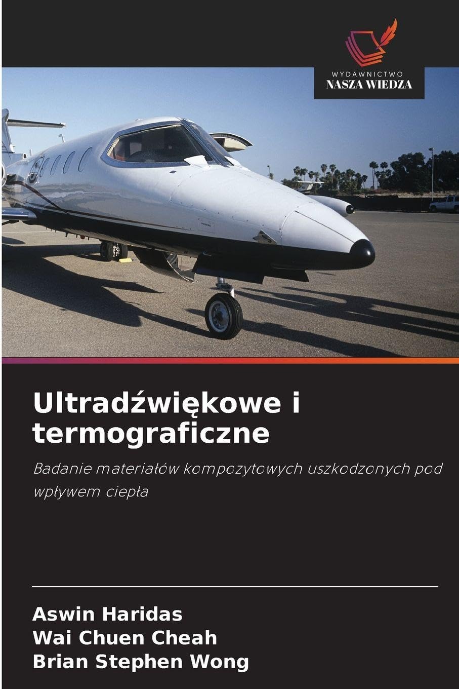 Ultrad¿wi¿kowe i termograficzne Business & Technology