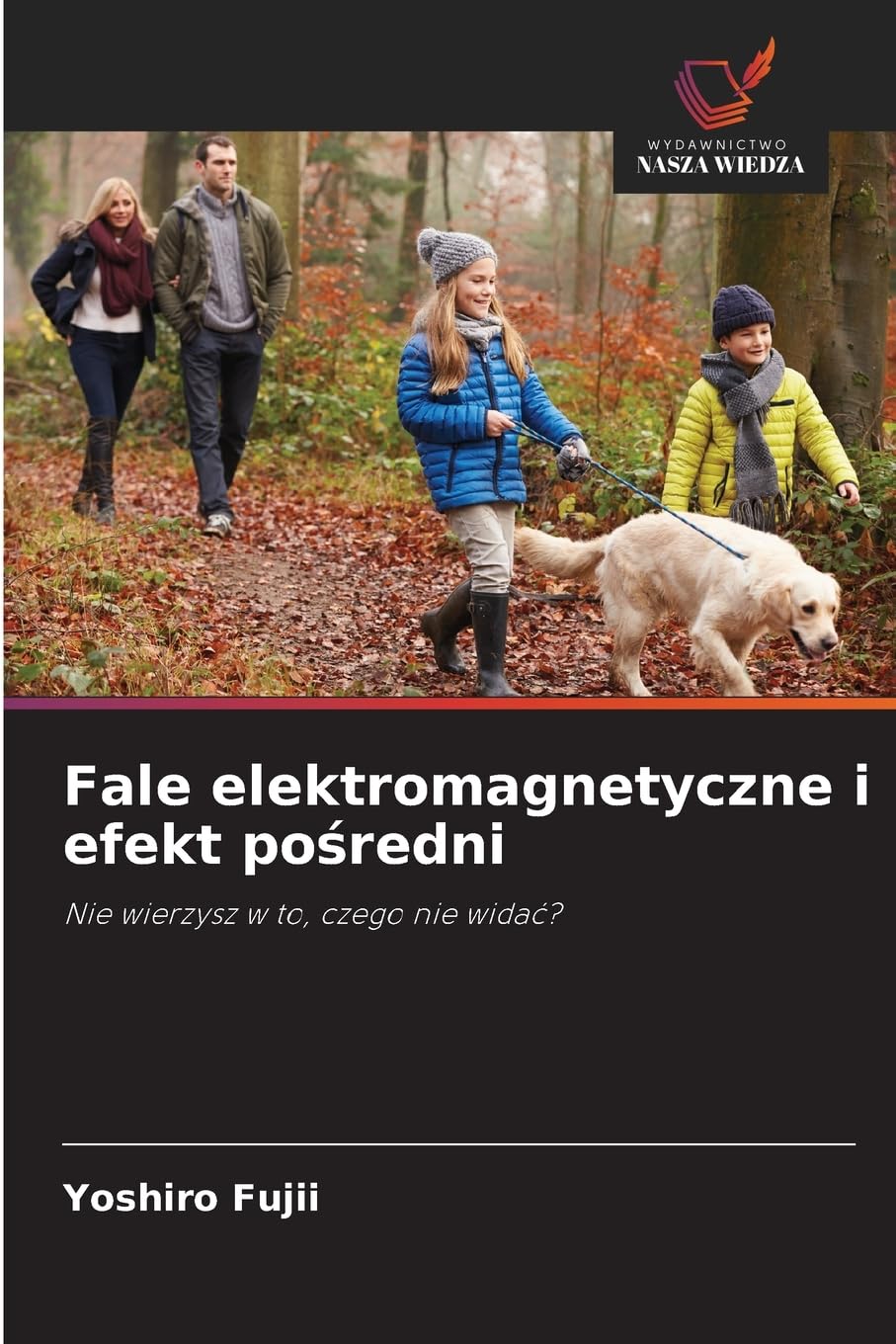 Fale elektromagnetyczne i efekt po¿redni Medicine
