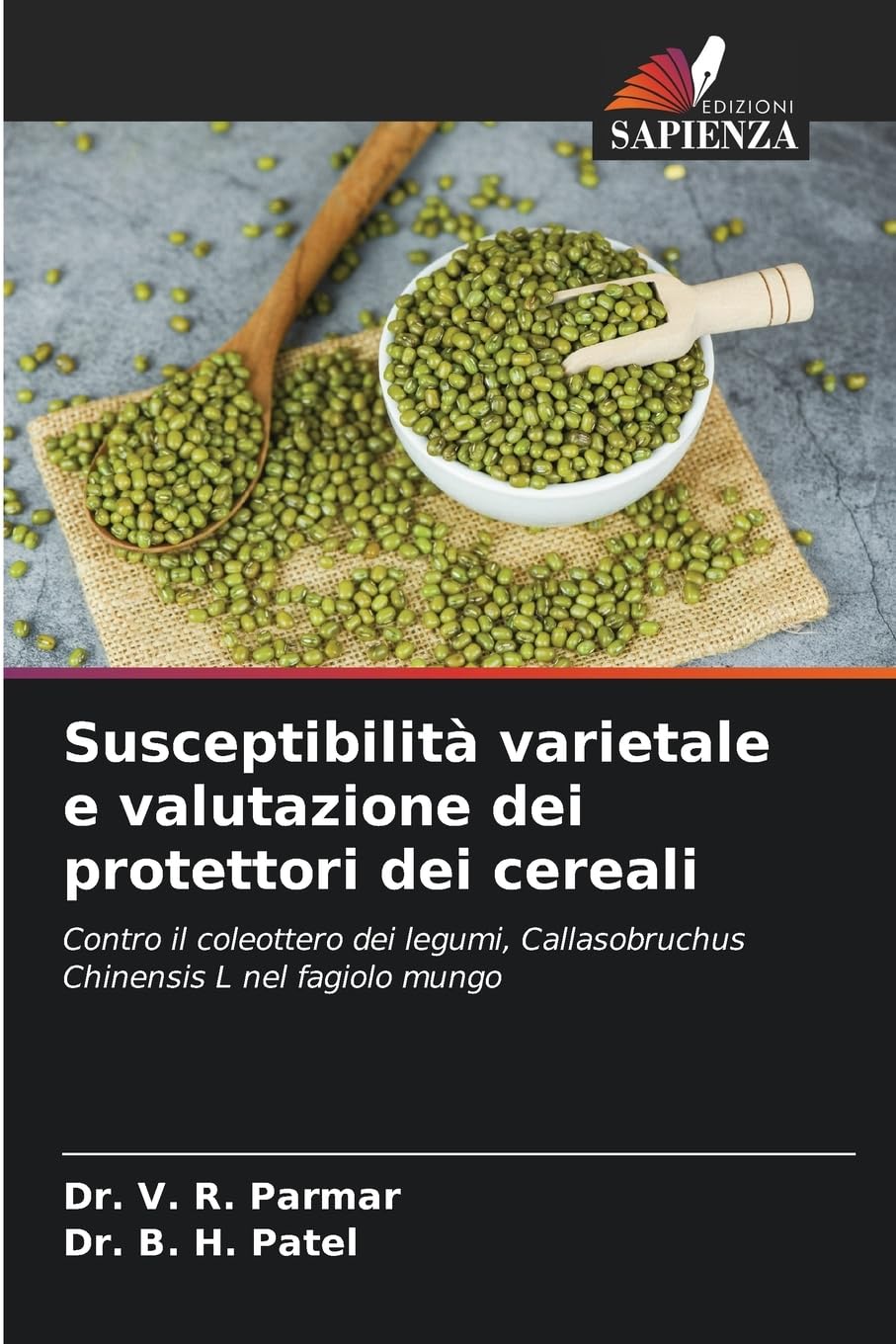 Susceptibilità varietale e valutazione dei protettori dei cereali Natural Sciences