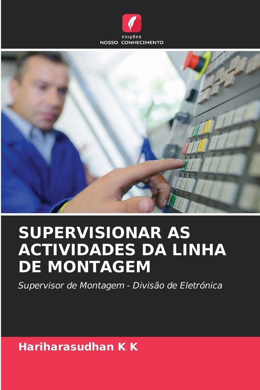 SUPERVISIONAR AS ACTIVIDADES DA LINHA DE MONTAGEM Law