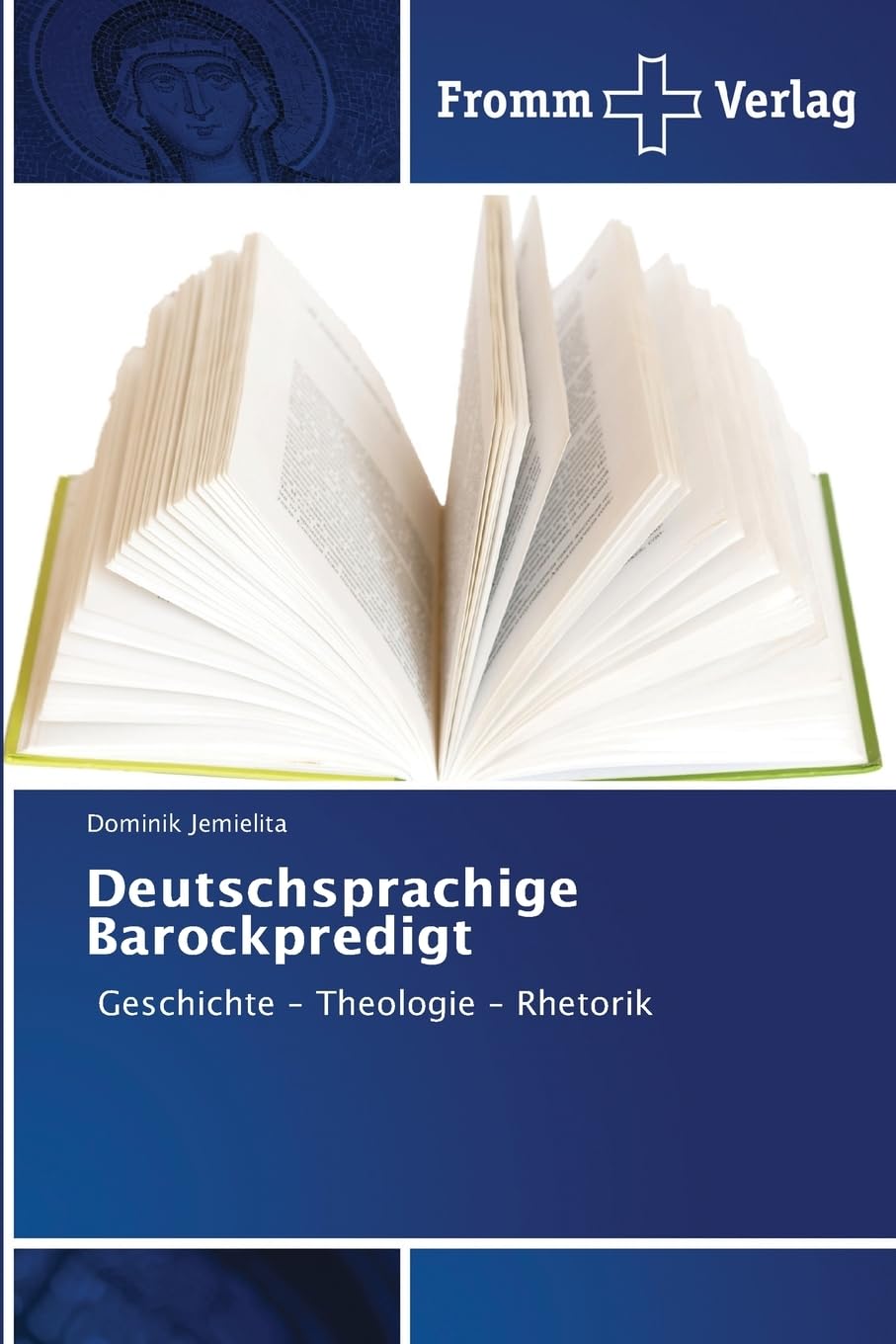 Deutschsprachige Barockpredigt Religion & Esotericism