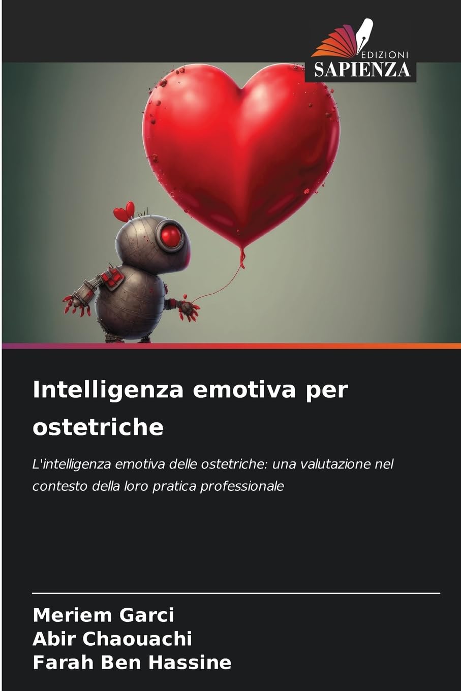 Intelligenza emotiva per ostetriche Law