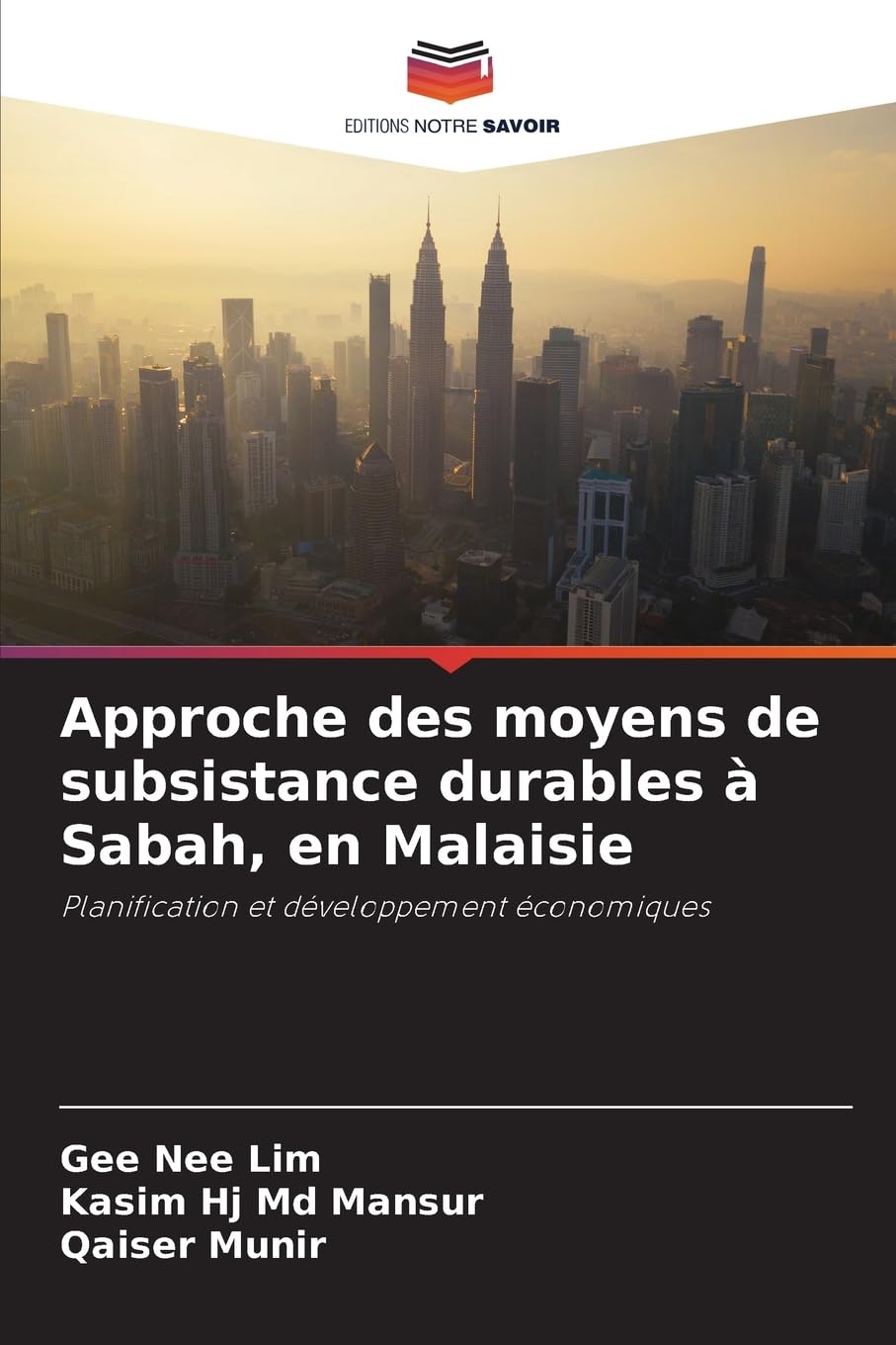 Approche des moyens de subsistance durables à Sabah, en Malaisie Law