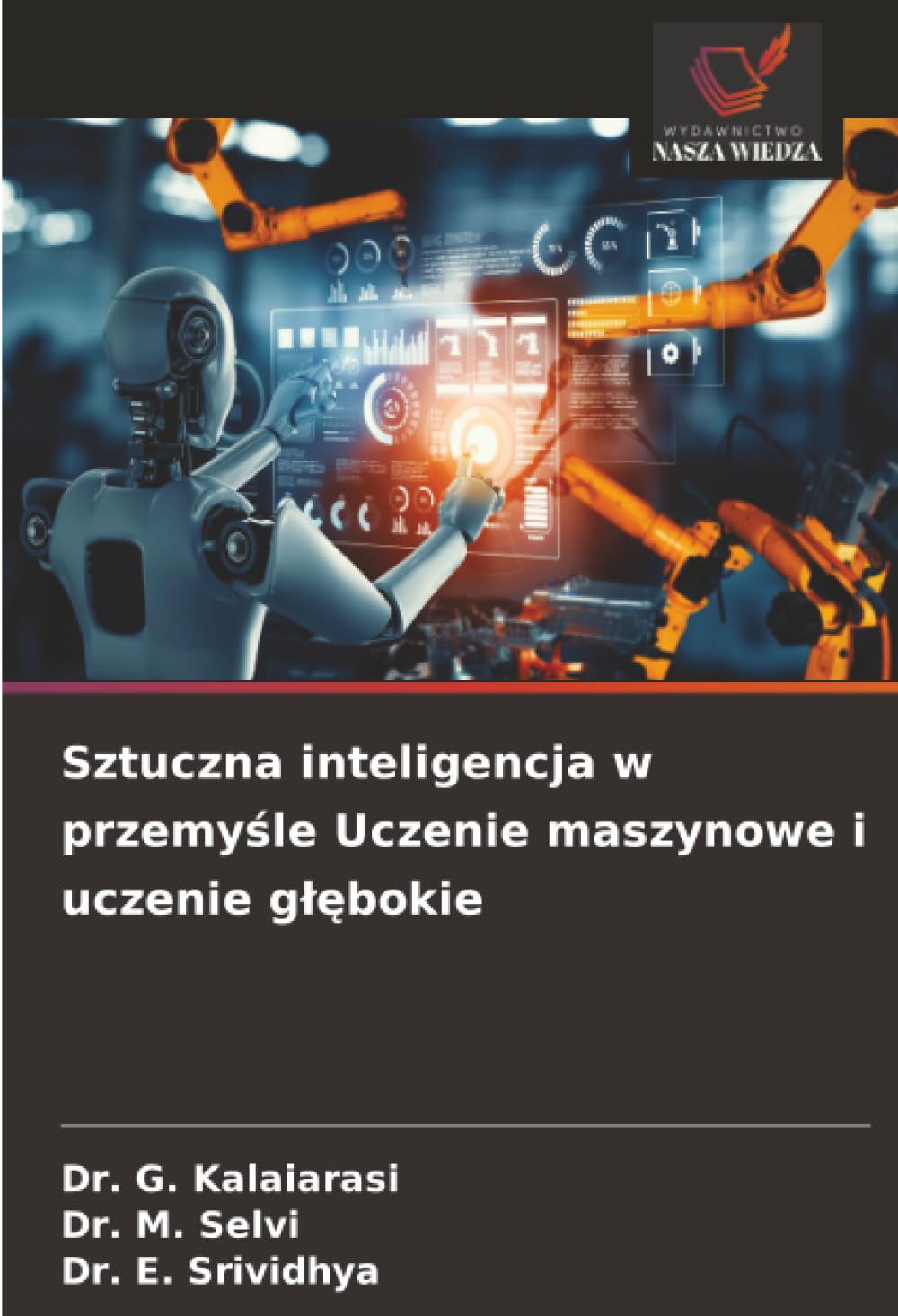 Sztuczna inteligencja w przemy¿le Uczenie maszynowe i uczenie g¿¿bokie Law