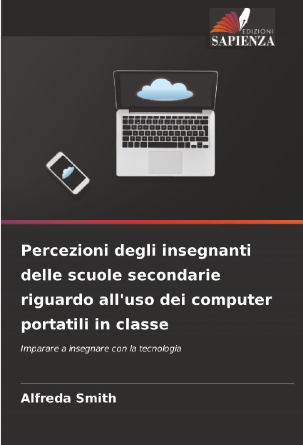 Percezioni degli insegnanti delle scuole secondarie riguardo all'uso dei computer portatili in classe Business, Finance & Career