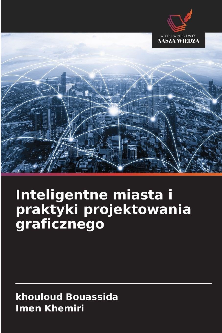 Inteligentne miasta i praktyki projektowania graficznego Law