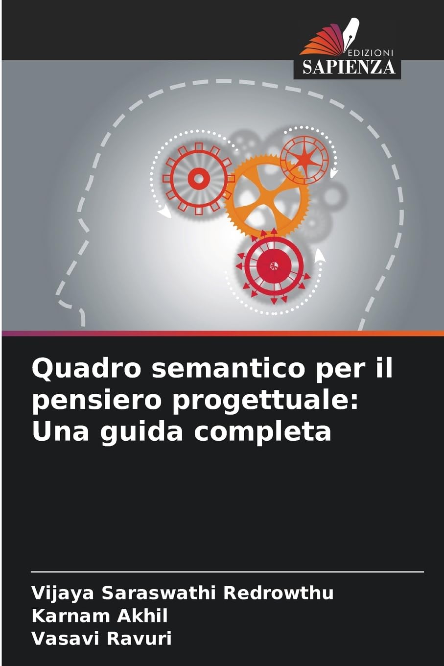 Quadro semantico per il pensiero progettuale: Una guida completa Education & Training