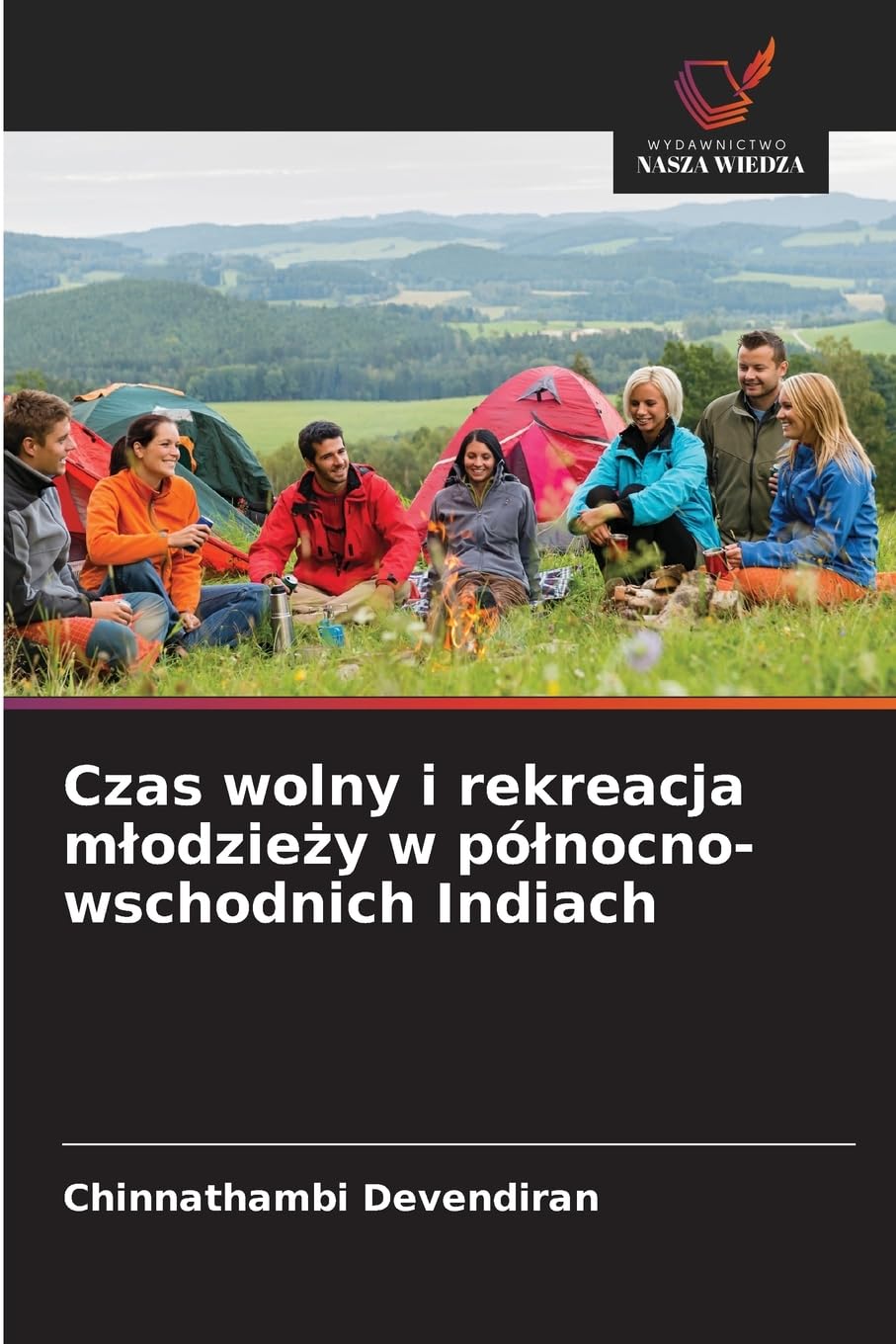 Czas wolny i rekreacja m¿odzie¿y w pó¿nocno-wschodnich Indiach Law