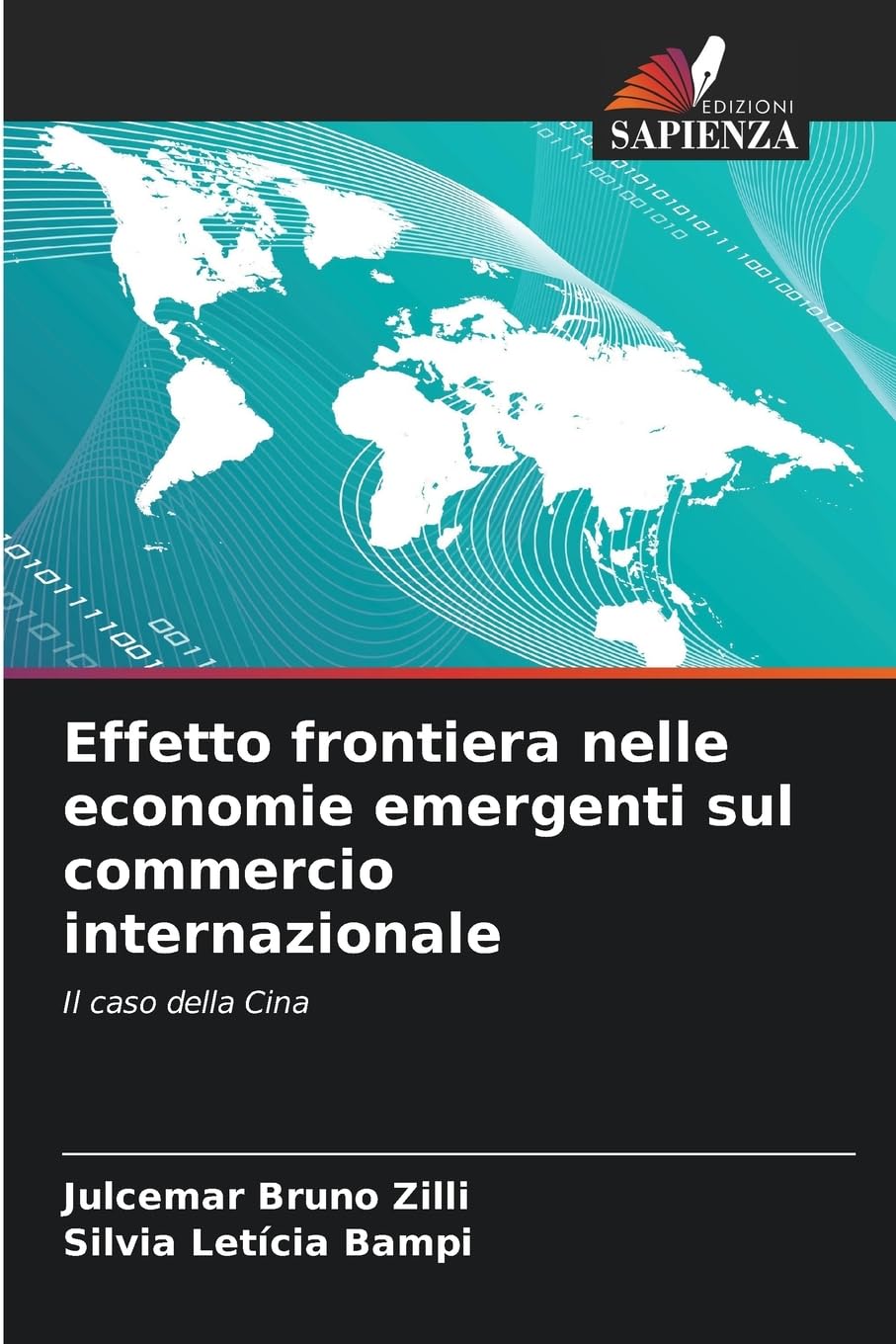 Effetto frontiera nelle economie emergenti sul commercio internazionale Law