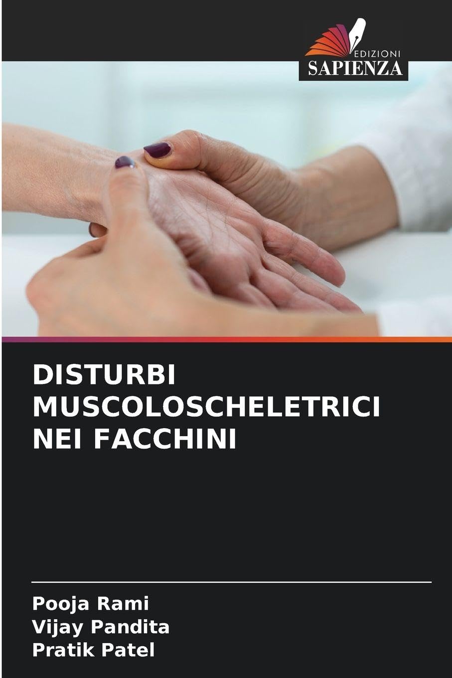 DISTURBI MUSCOLOSCHELETRICI NEI FACCHINI Business, Finance & Career