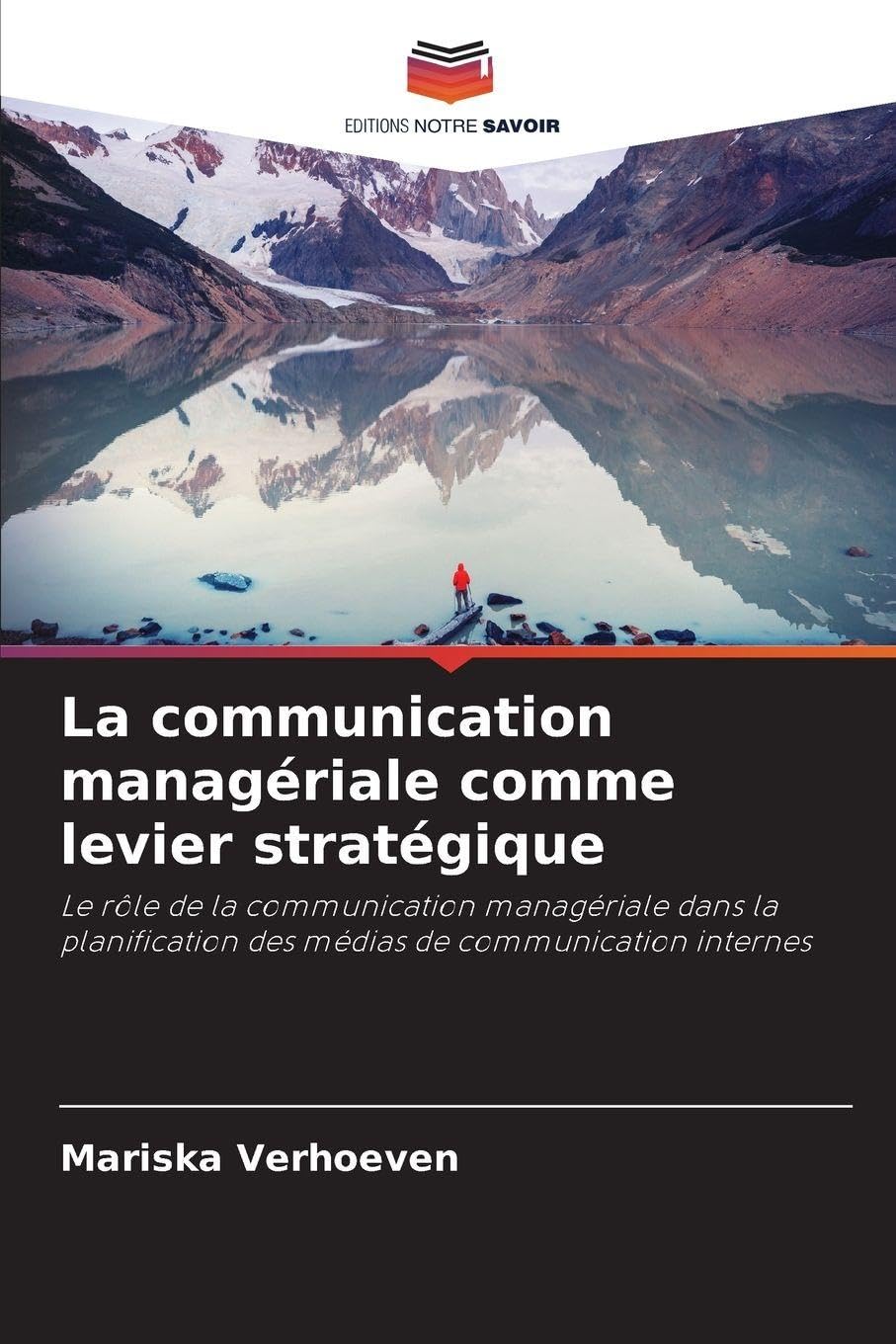 La communication managériale comme levier stratégique Law