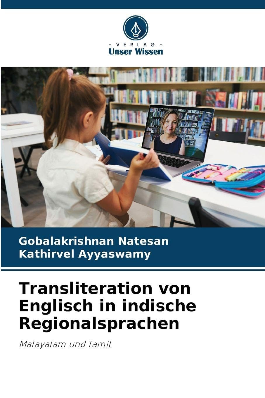 Transliteration von Englisch in indische Regionalsprachen Social Sciences