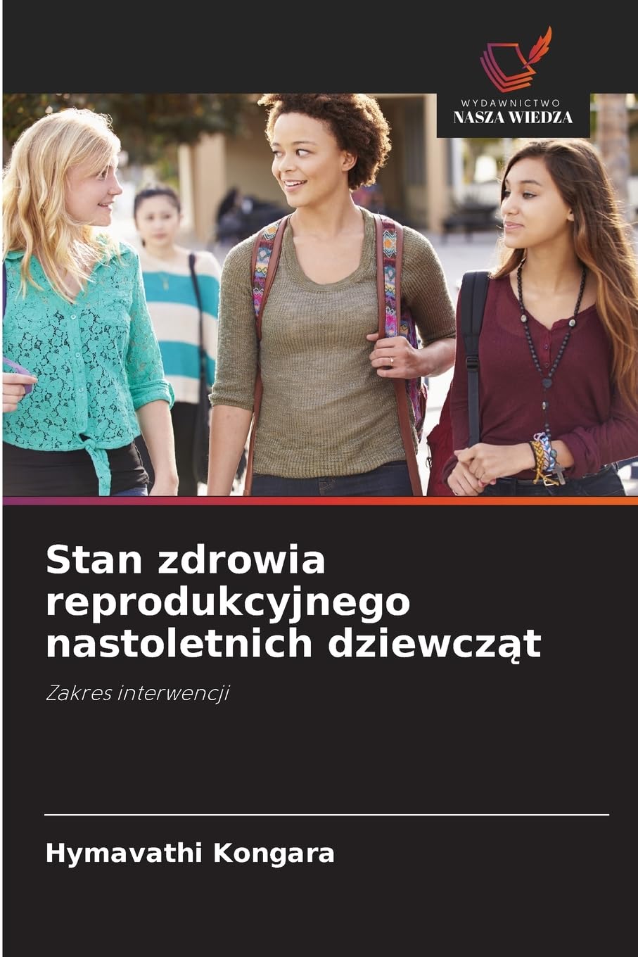 Stan zdrowia reprodukcyjnego nastoletnich dziewcz¿t Law