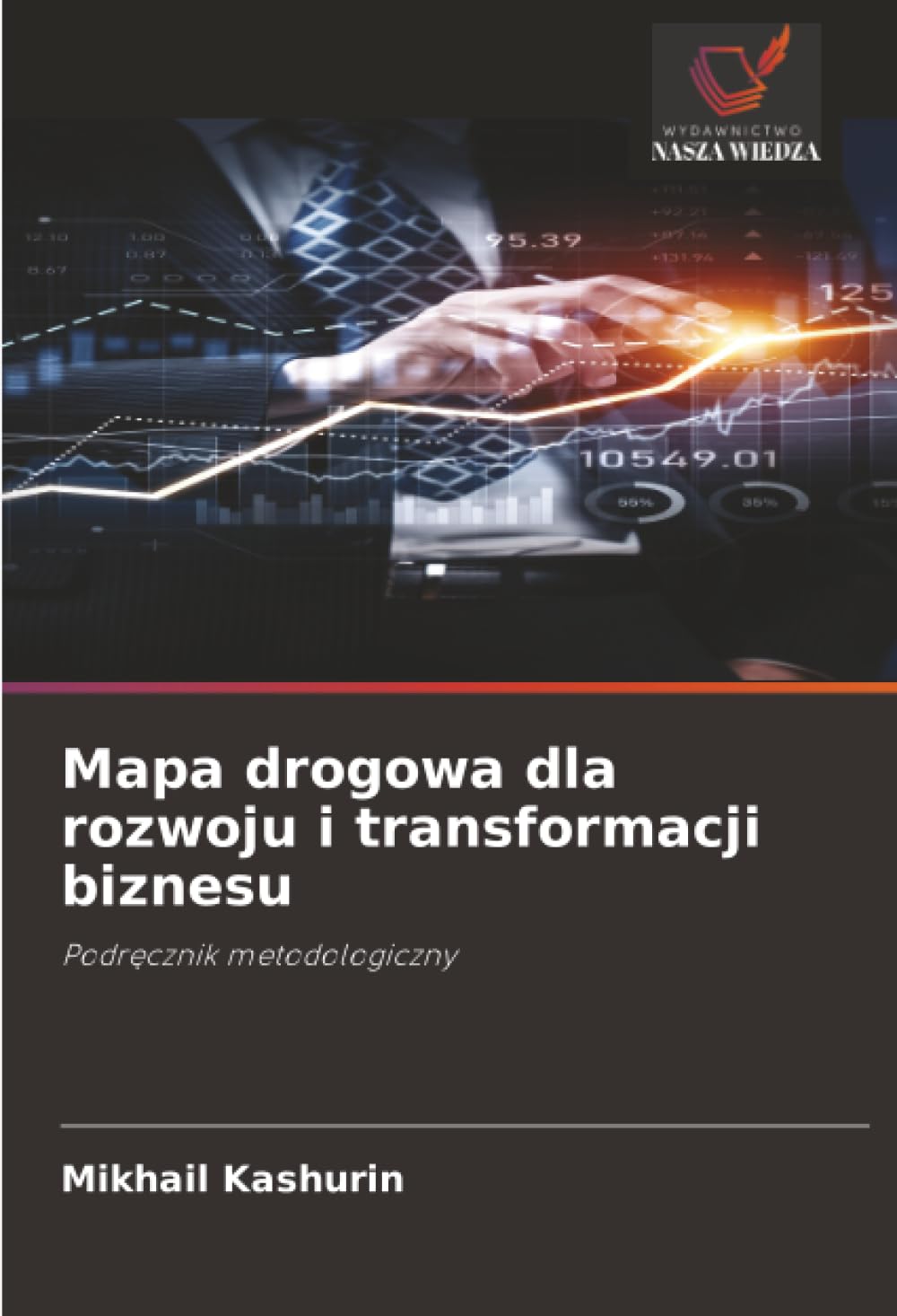 Mapa drogowa dla rozwoju i transformacji biznesu Law
