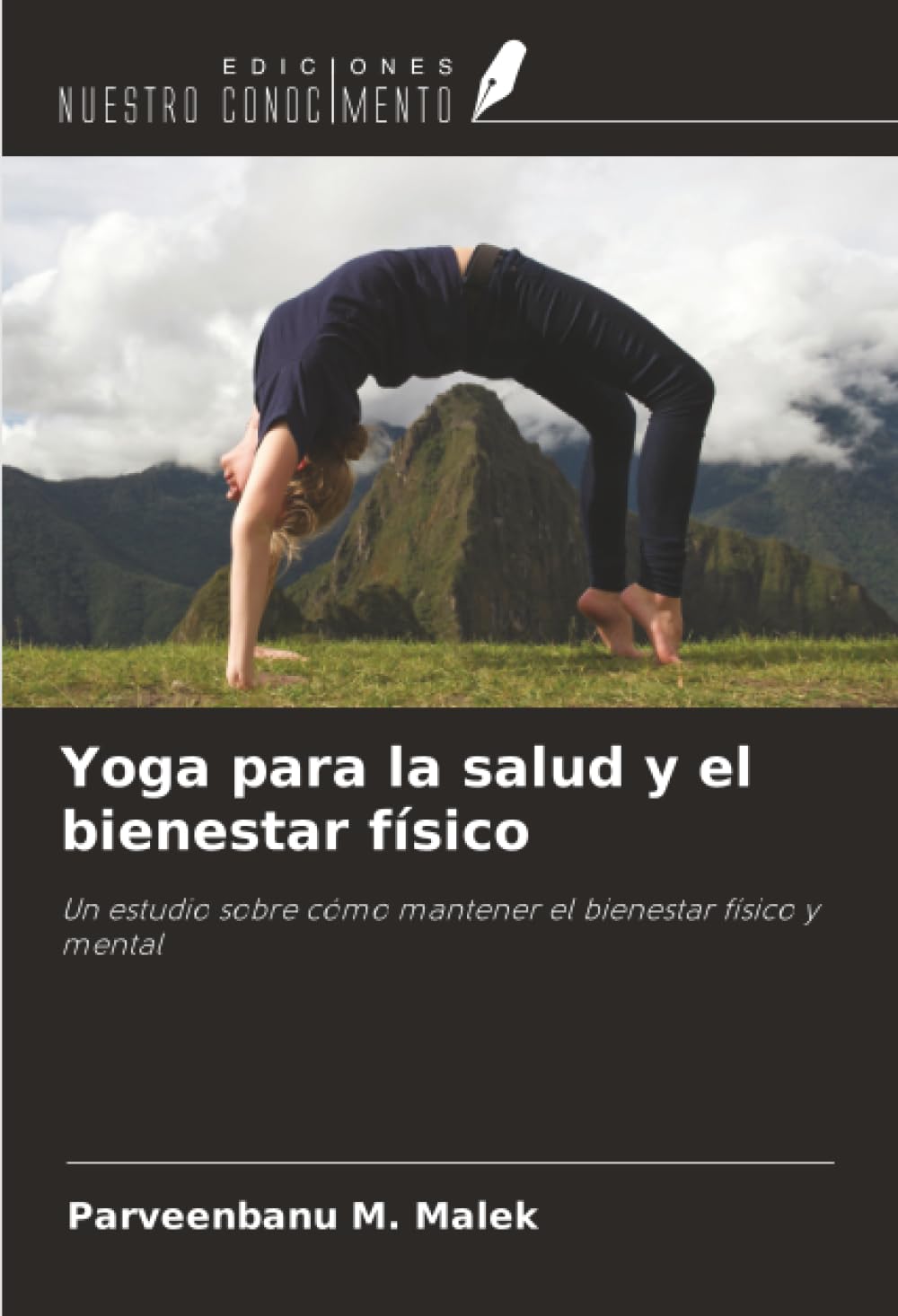 Yoga para la salud y el bienestar físico Business, Finance & Career