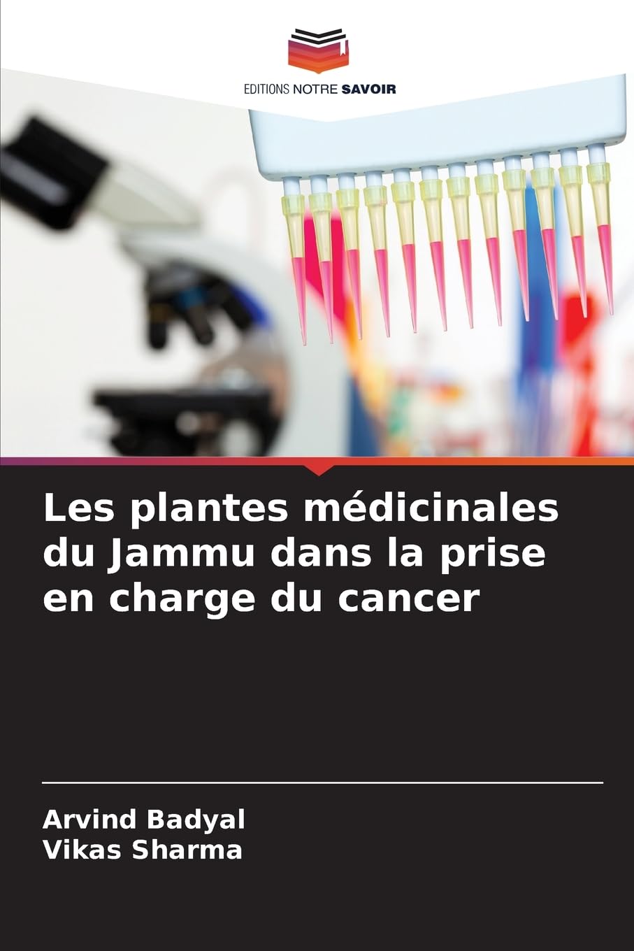 Les plantes médicinales du Jammu dans la prise en charge du cancer Natural Sciences