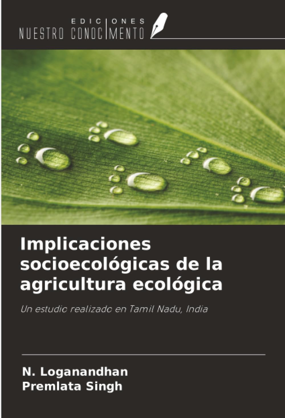 Implicaciones socioecológicas de la agricultura ecológica Media & Communication
