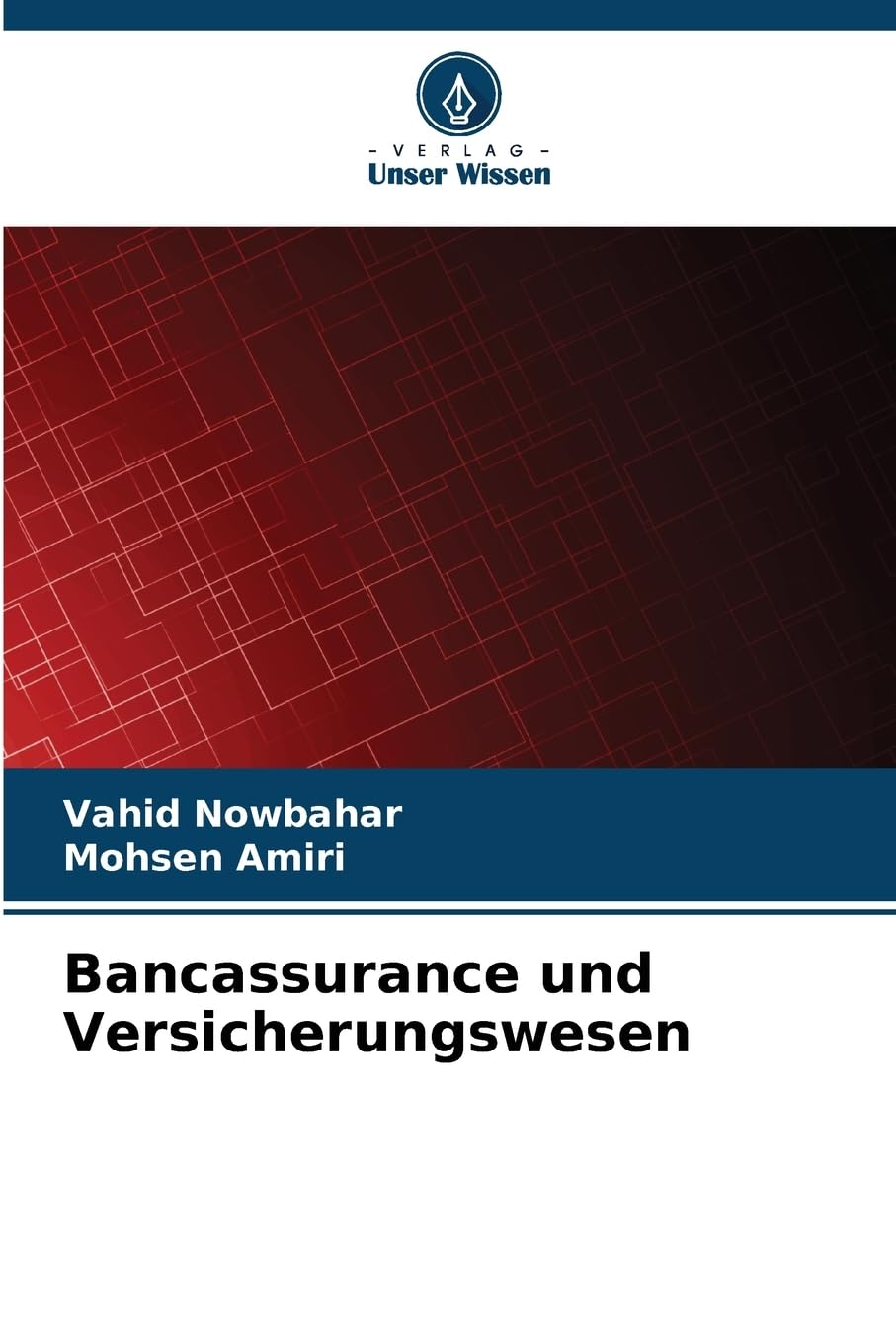 Bancassurance und Versicherungswesen Law